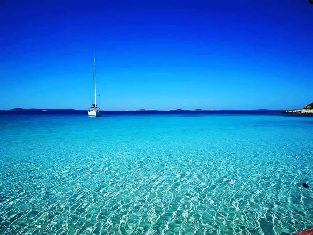 Casa vacanze Casa Natura - Olib, Gem Of Islands