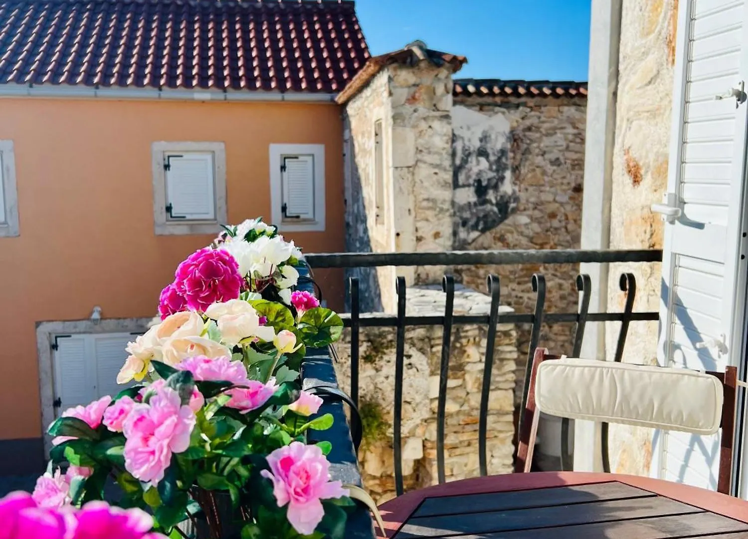 Casa vacanze Casa Natura - Olib, Gem Of Islands Croazia